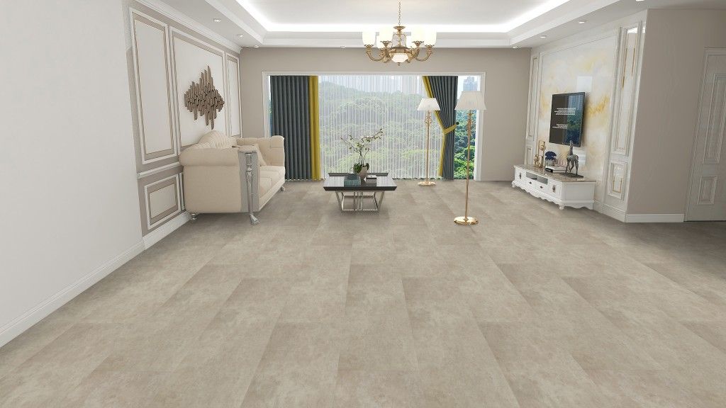 Mustique - Aspy Tile